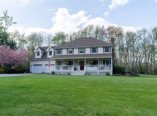 3 Kimberly Dr, Campbell Hall, NY 10916