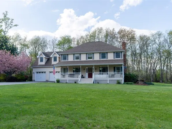 3 Kimberly Drive, Campbell Hall, NY 10916