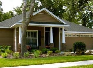 14635 NW 27th Ave, Newberry, FL 32669