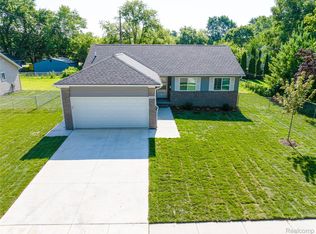 23230 Bolam Ave, Warren, MI 48089