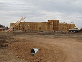2nd image of 4900 Mesquite Springs Trl