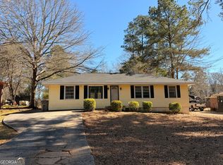 203 Bonaventure Dr, Lagrange, GA 30241