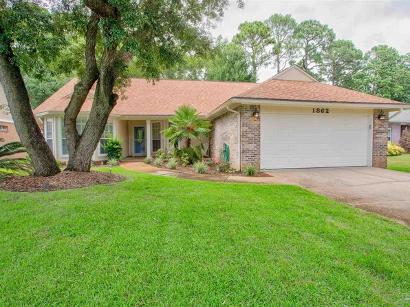 1862 Bayshore Dr, Niceville, FL 32578