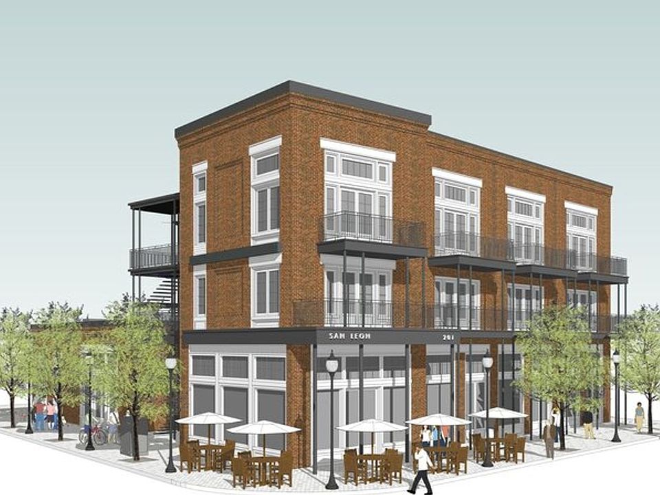 1st image of 201 Sanford Ave #203
