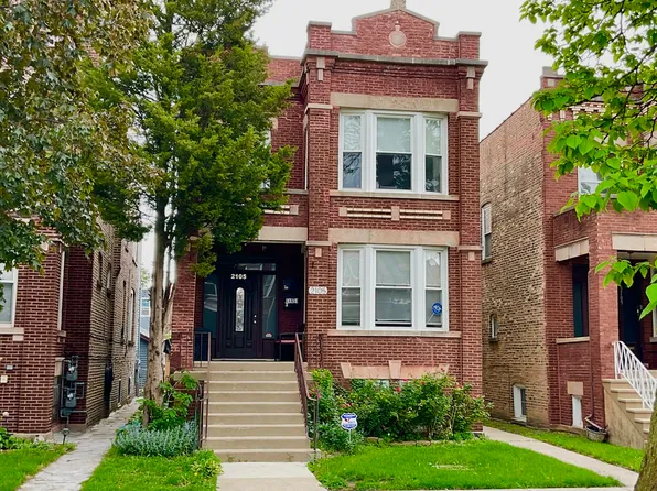2105 Highland Ave, Berwyn, IL 60402