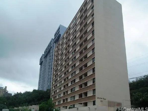 801 Ala Nioi Pl APT 405, Honolulu, HI 96818