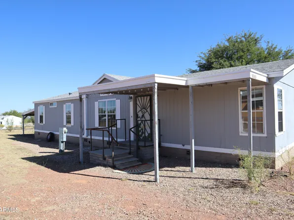 5283 E BRICKEY Drive, Hereford, AZ 85615