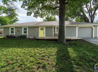 1203 Cherry St, Eudora, KS 66025