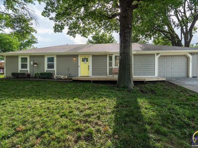 1203 Cherry St, Eudora, KS, 66025
