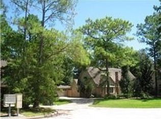 34 N Havenridge Dr, Spring, TX 77381