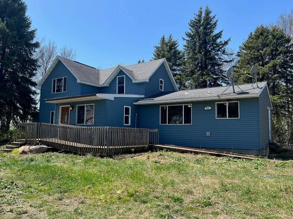 70509 460th St, Hector, MN 55342