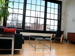 385 Westminster St APT 5F, Providence, RI 02903