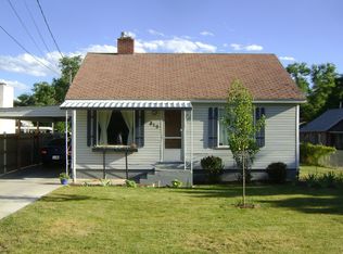 819 W 2000 N, Provo, UT 84604