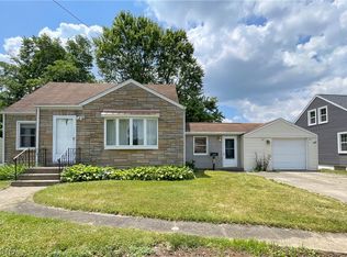 149 Iroquois St, Struthers, OH