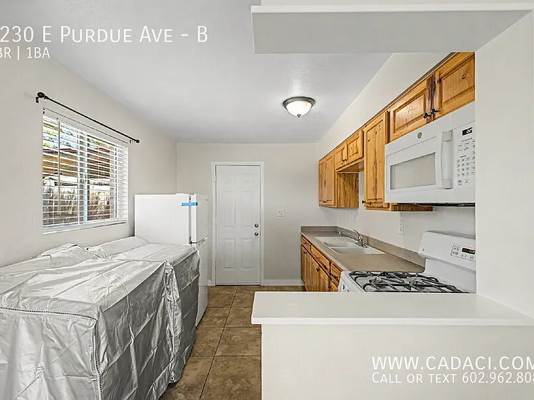 1230 E Purdue Ave #B — Photo 14