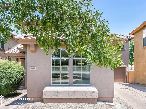 3093 S Joshua Tree Ln, Gilbert, AZ 85295