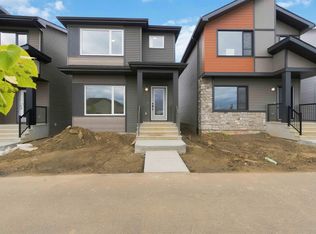 8816 Edgemont Way NW, Edmonton, AB T6M0P4