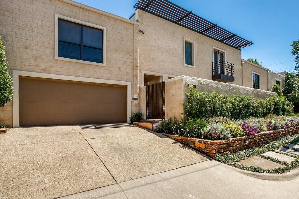 3408 Armstrong Ave, Dallas, TX 75205 Zillow
