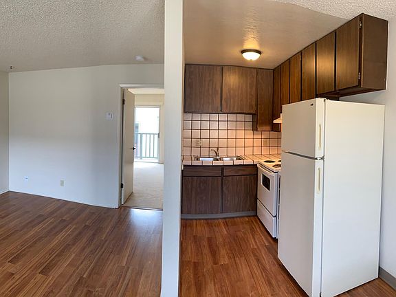 Living room / Kitchen