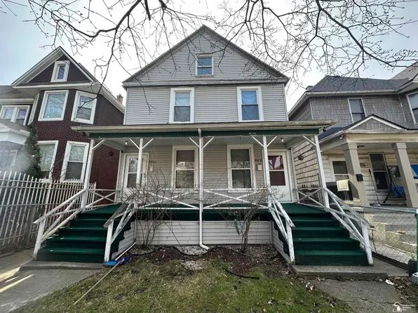 1073 Morrell St, Detroit, MI 48209