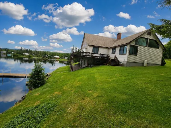1467 Diamond Pond Road #0000U5/000009, Stewartstown, NH 03579