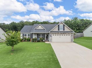 724 Shelburne Ln, Lyman, SC 29365