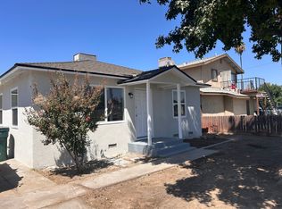 845 N I St, Tulare, CA 93274