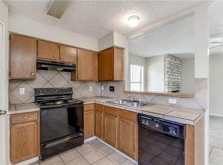 408 Lake Creek Cir #410, Round Rock, TX 78664