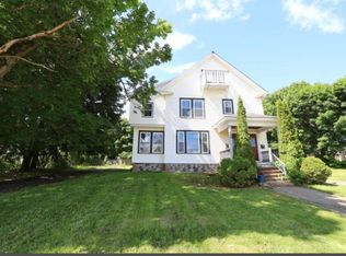 598 Ohio St #1, Bangor, ME 04401