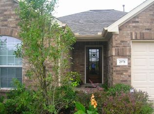 2978 Silver Landing Ln, Dickinson, TX 77539