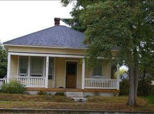 611 N 5th St, Hamilton, MT 59840