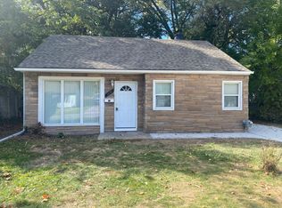 22161 Morton Ave, Oak Park, MI