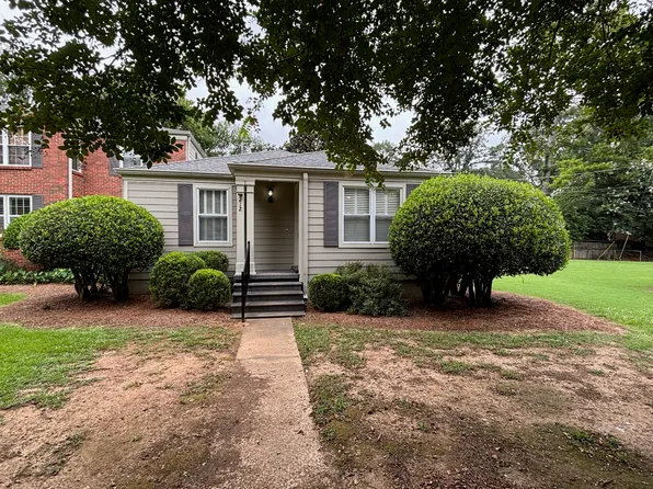 212 Fox Hall Rd, Birmingham, AL 35213