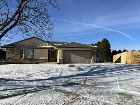 5775 South 24th STREET, Milwaukee, WI 53221