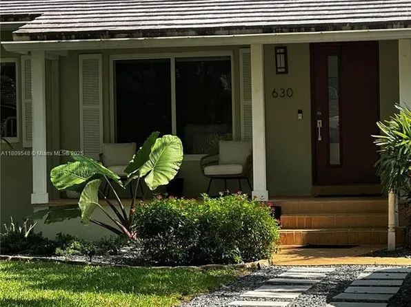 630 San Lorenzo Ave, Coral Gables, FL 33146