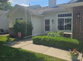 5451 Longview Ct UNIT 6, Johnston, IA 50131