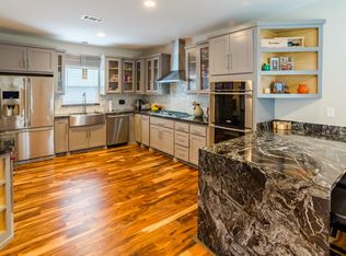 4510 Gardendale Dr, Houston, TX 77092