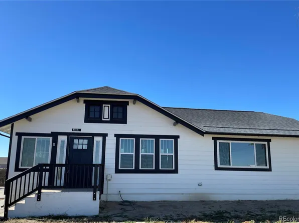 7615 County Road 59, Keenesburg, CO 80643