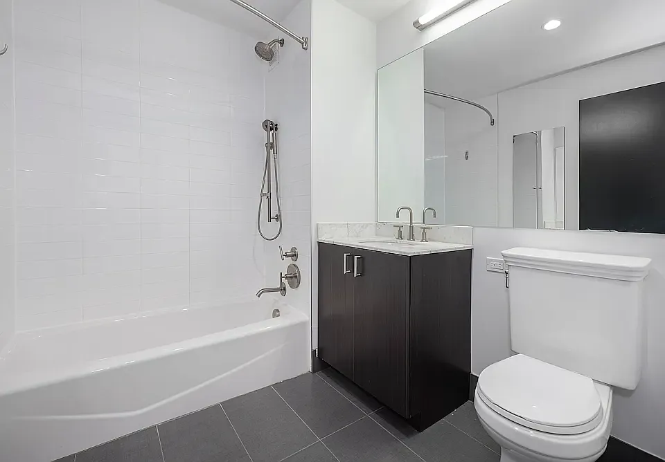21 W End Ave #1424