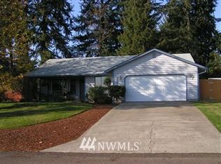 3821 Oxford Loop SE, Lacey, WA