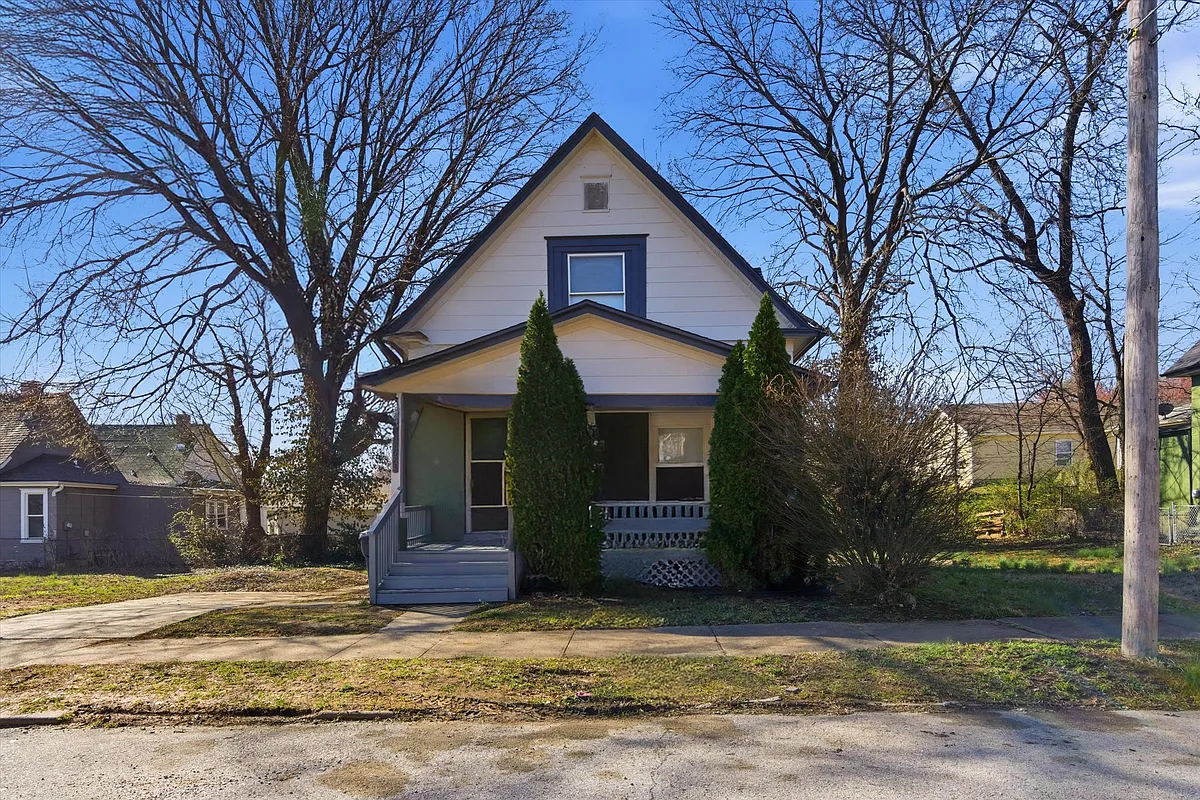 Building Photo - 1623 E 36th St