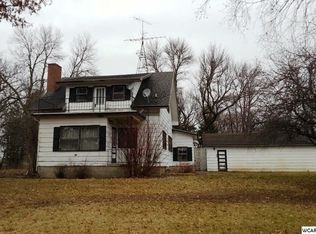 3026 440th St, Clarkfield, MN 56223