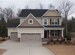 41 Wilder Cir, Spring Lake, NC 28390