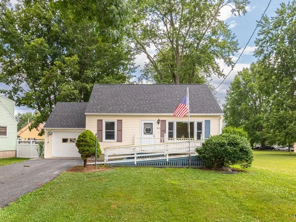 405 Edgerton St, Minoa, NY 13116