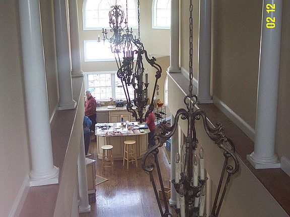 2nd image of 1721 Tall Oak Ln