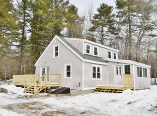 374 Mill Rd, North Yarmouth, ME 04097