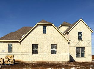 128 Red Fox Trl, Godley, TX 76044