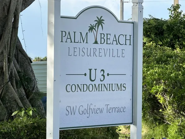 100 SW Golfview Terrace #121, Boynton Beach, FL 33426