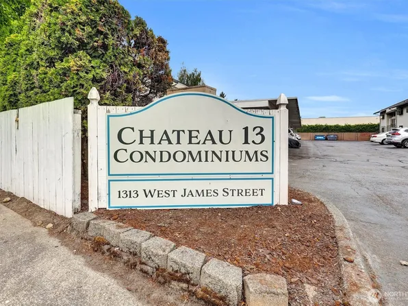 1313 W James Street #9, Kent, WA 98032