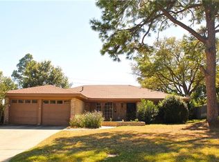 4908 Saint Lawrence Rd, Fort Worth, TX 76103